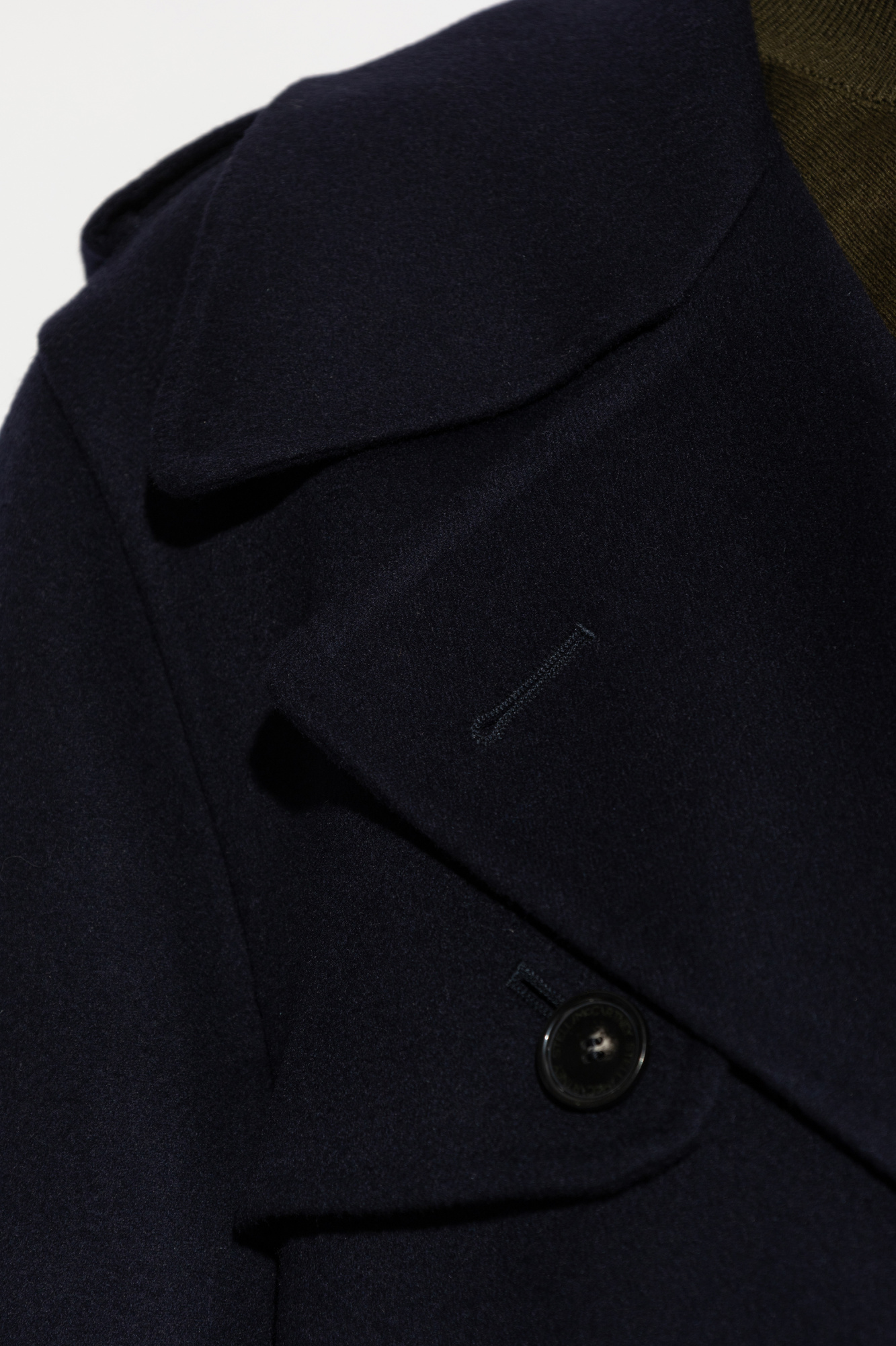 Stella McCartney Coat with belt | Women's | Vitkac